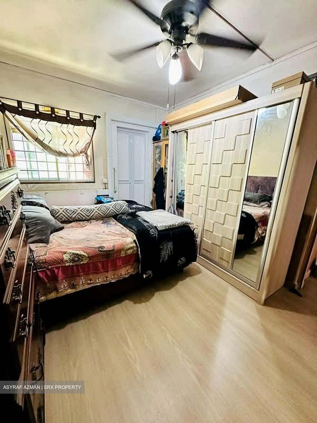 Blk 829 Yishun Street 81 (Yishun), HDB 3 Rooms #594660991